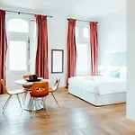 Heirloom Hotels - The House Of Trade