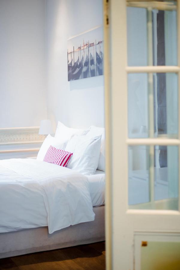 Heirloom - The House Of Trade Appartement