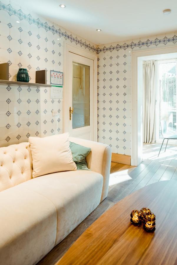 Appartement Heirloom - The House Of Trade Gent
