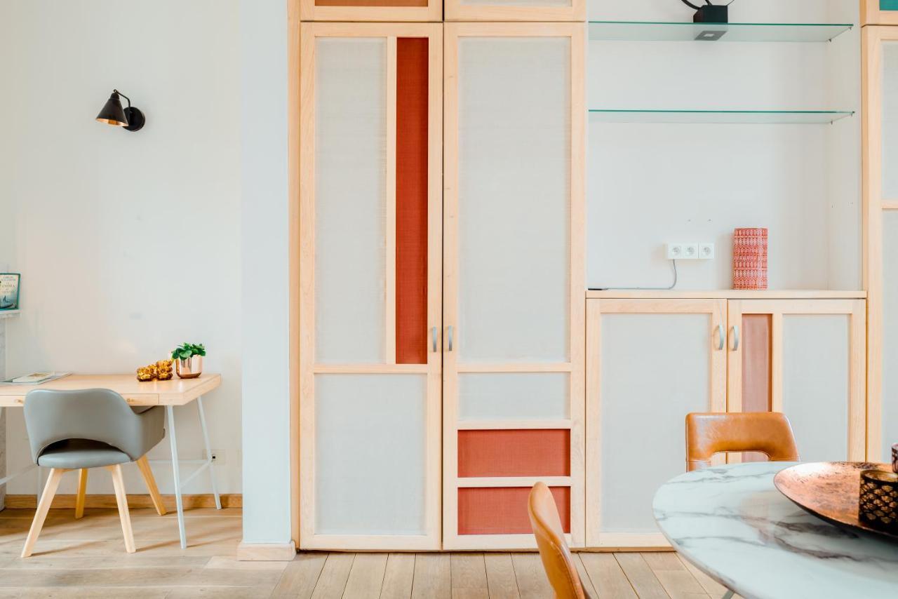Heirloom - The House Of Trade Appartement