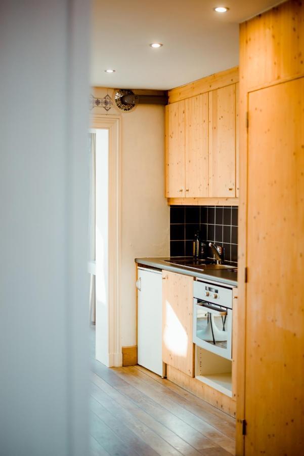 Appartement Heirloom - The House Of Trade Gent