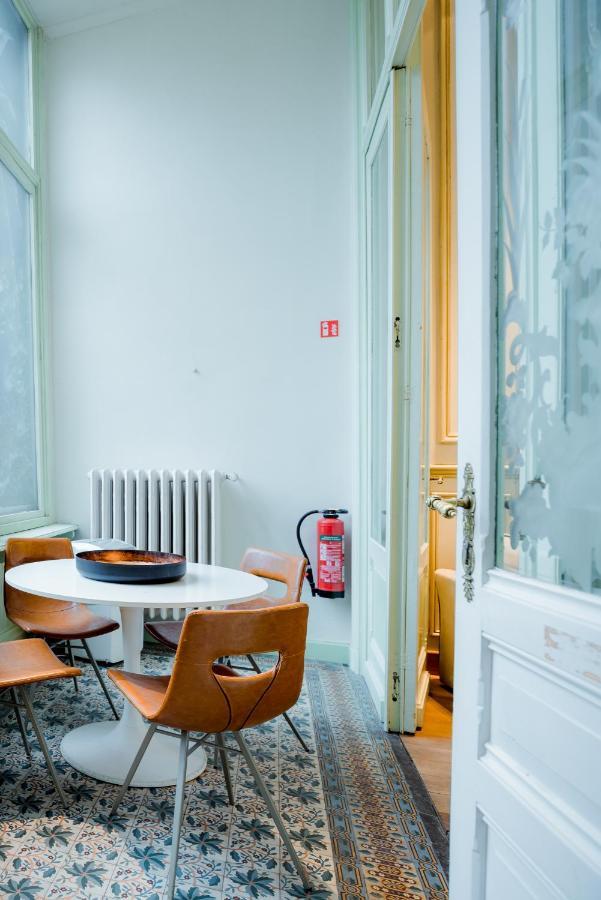 Appartement Heirloom - The House Of Trade *