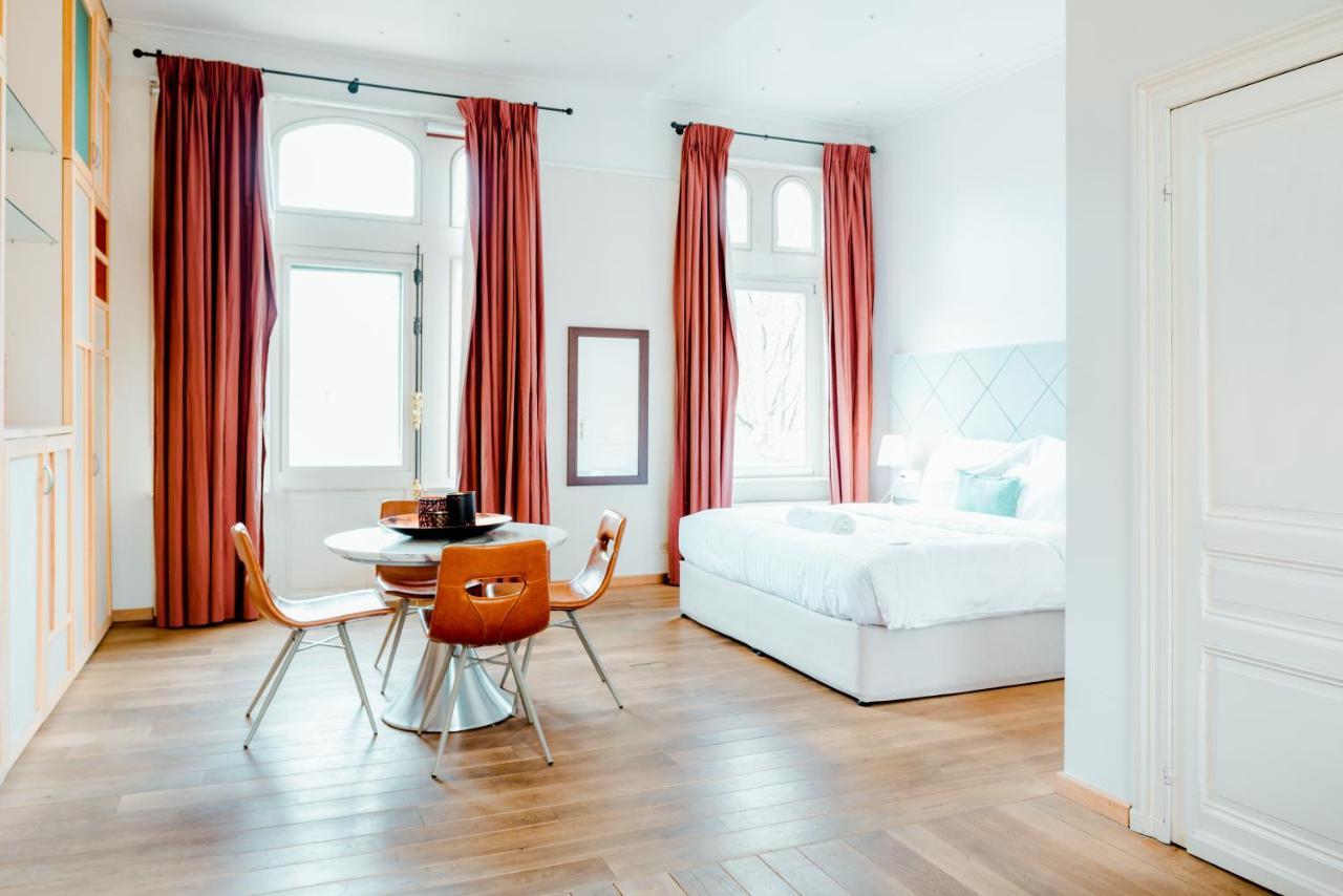 Appartement Heirloom - The House Of Trade