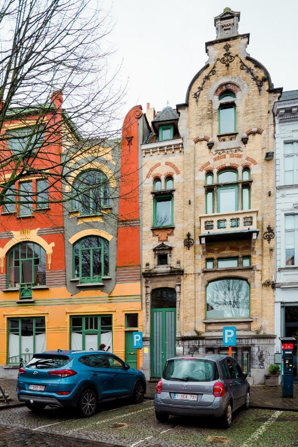 Heirloom - The House Of Trade Appartement *