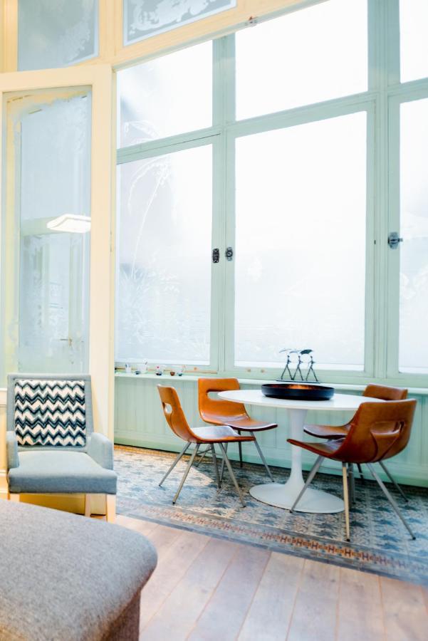 Appartement Heirloom - The House Of Trade Gent