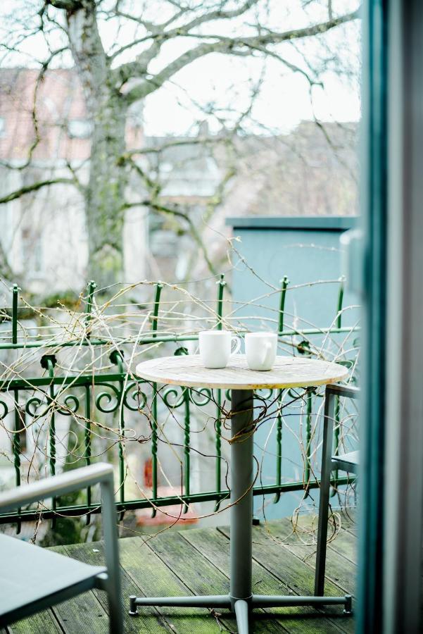 Appartement Heirloom - The House Of Trade
