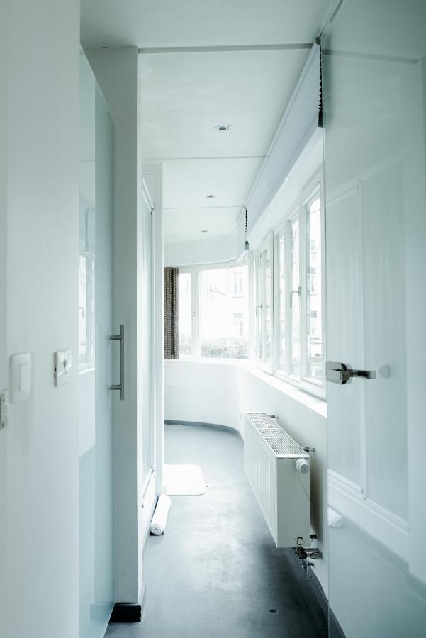 Appartement Heirloom - The House Of Trade Gent