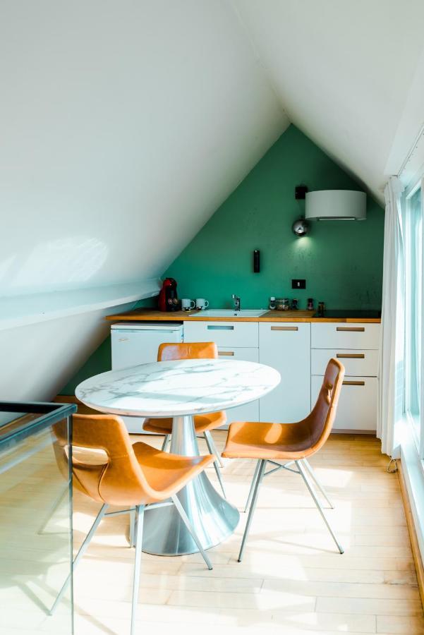 Appartement Heirloom - The House Of Trade