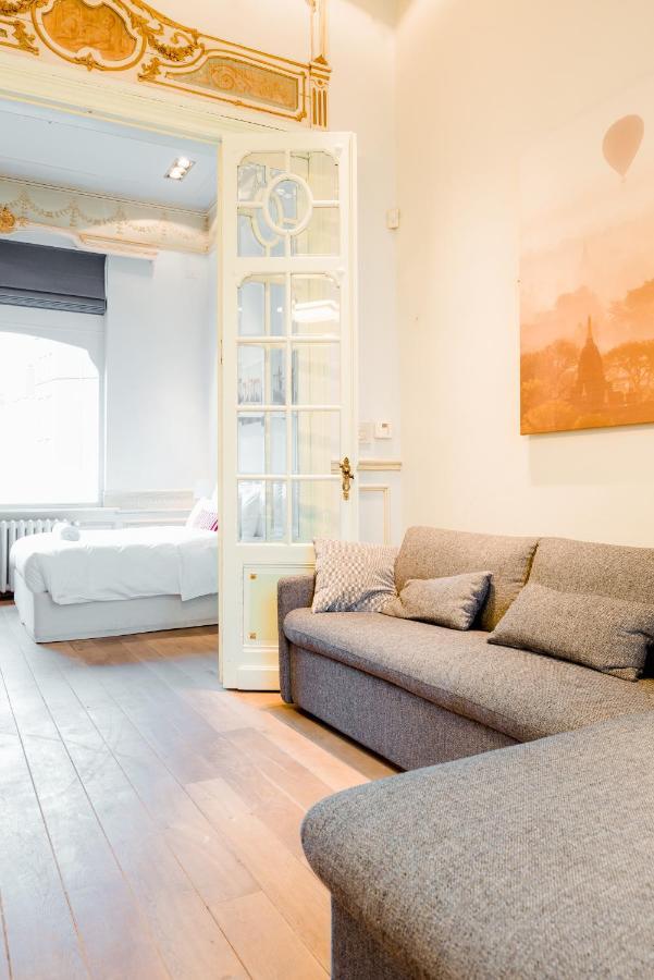 Heirloom - The House Of Trade Appartement
