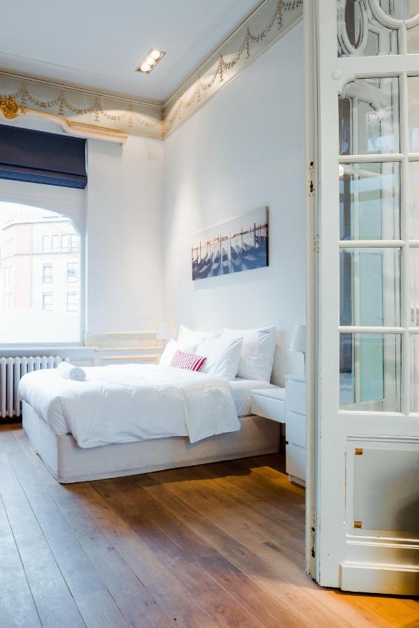 Appartement Heirloom - The House Of Trade Gent