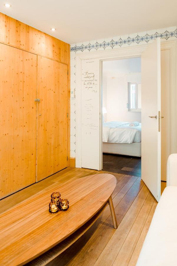 Appartement Heirloom - The House Of Trade