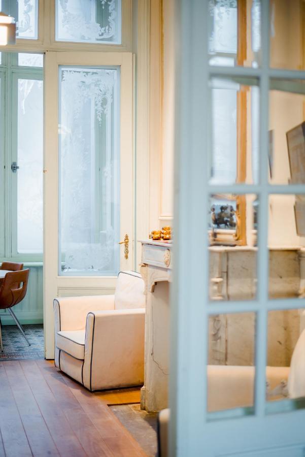 Heirloom - The House Of Trade Appartement