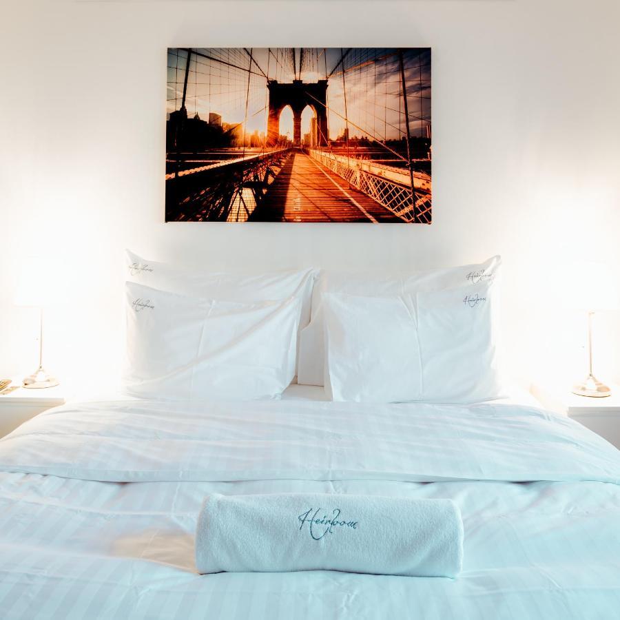 Heirloom - The House Of Trade Appartement *