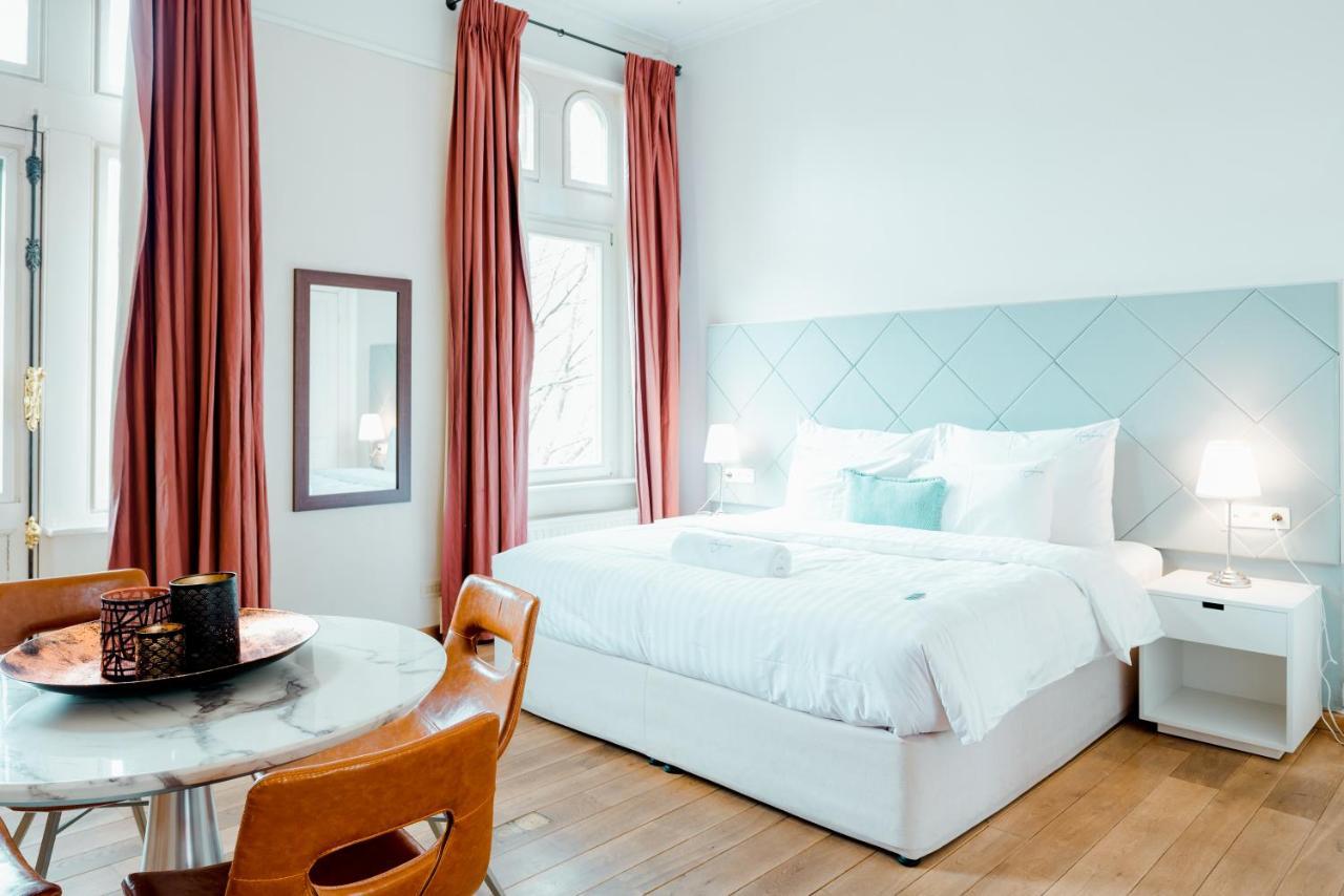 Heirloom - The House Of Trade Appartement *