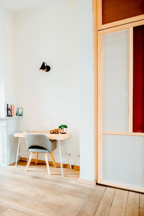 Appartement Heirloom - The House Of Trade *
