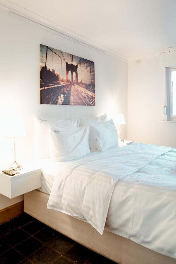 Heirloom - The House Of Trade Appartement Gent