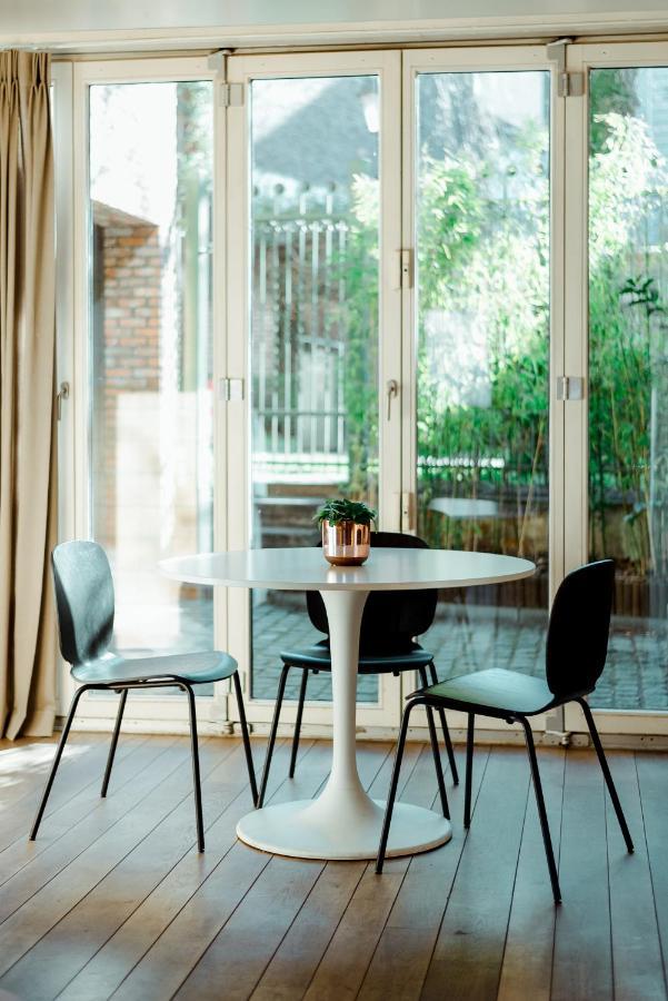 Heirloom - The House Of Trade Appartement Gent