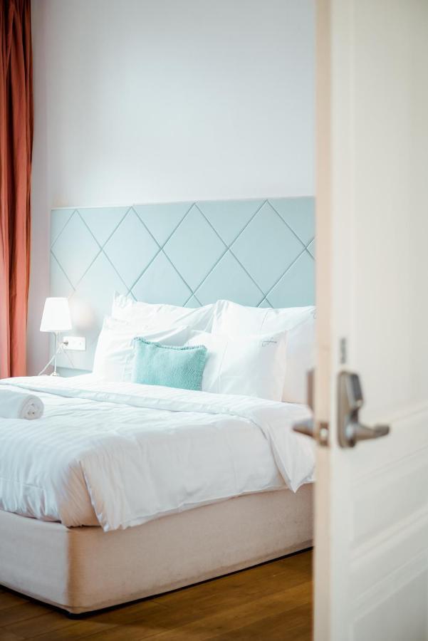 Appartement Heirloom - The House Of Trade Gent