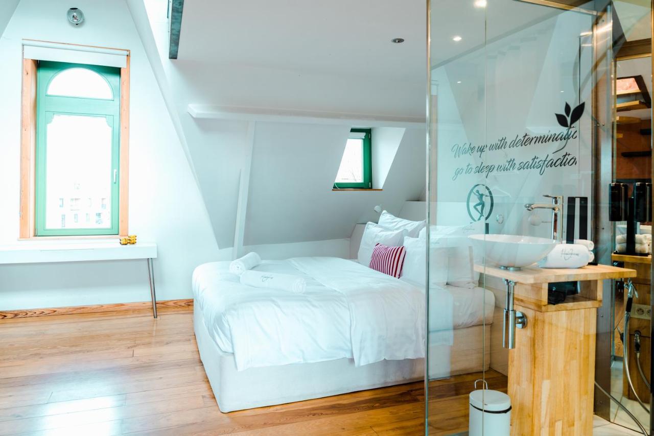 Appartement Heirloom - The House Of Trade Gent