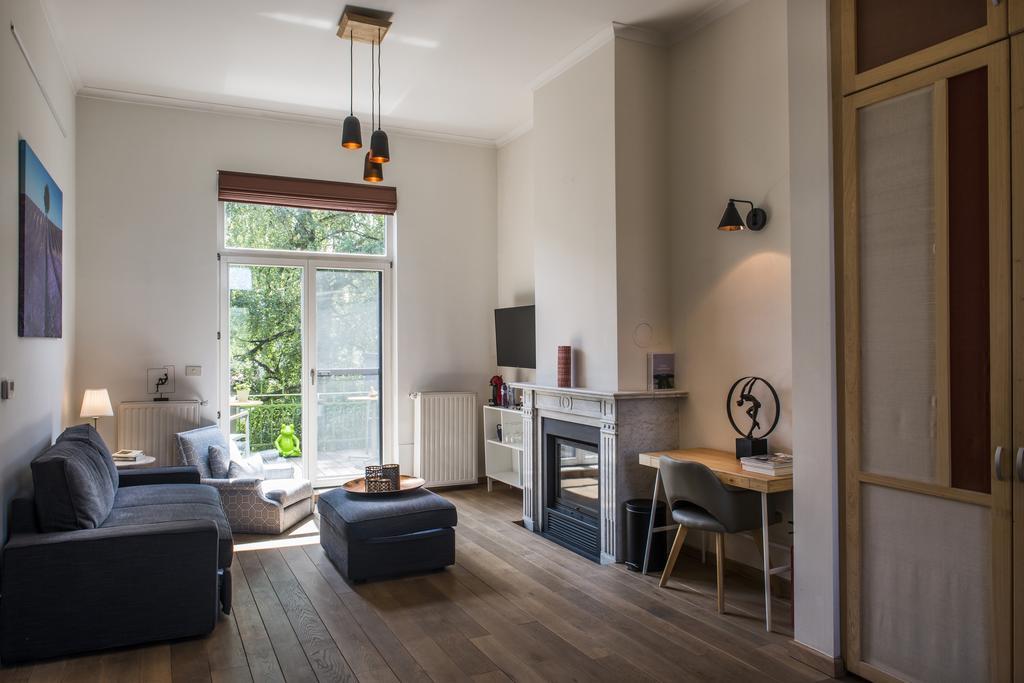 Appartement Heirloom - The House Of Trade *