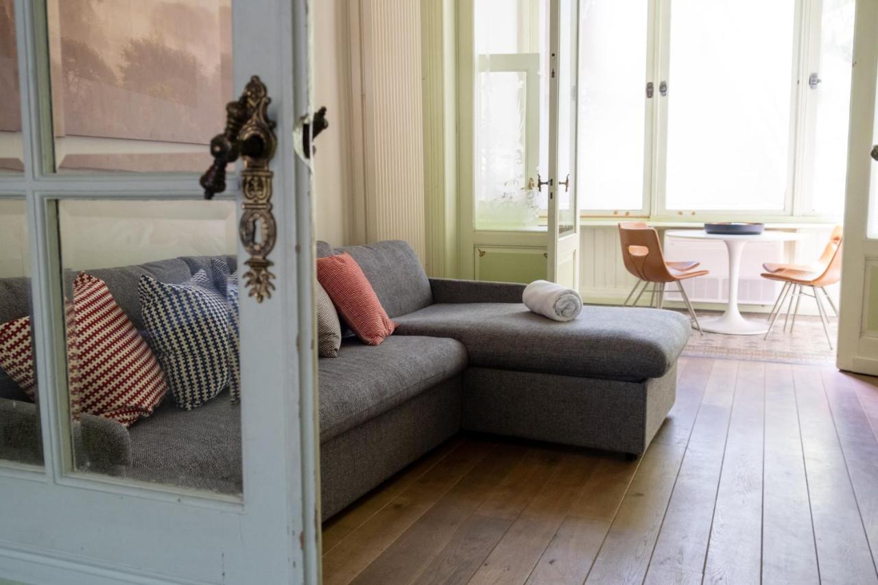 Appartement Heirloom - The House Of Trade