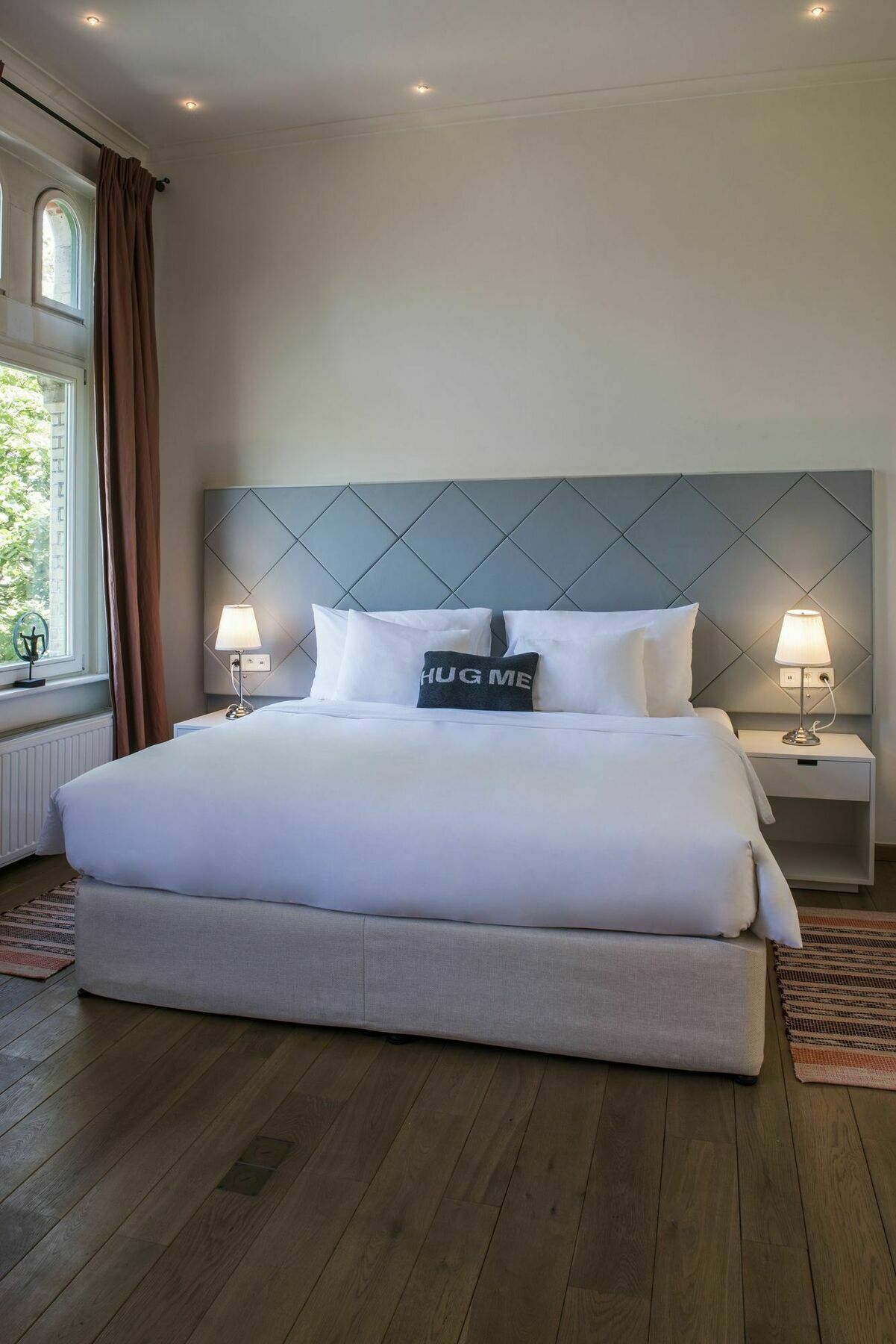 Apartment Heirloom - The House Of Trade Ghent