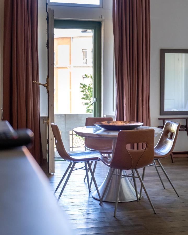 Heirloom - The House Of Trade Gent